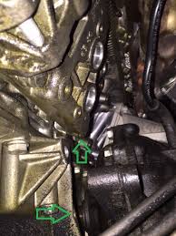See P2950 in engine